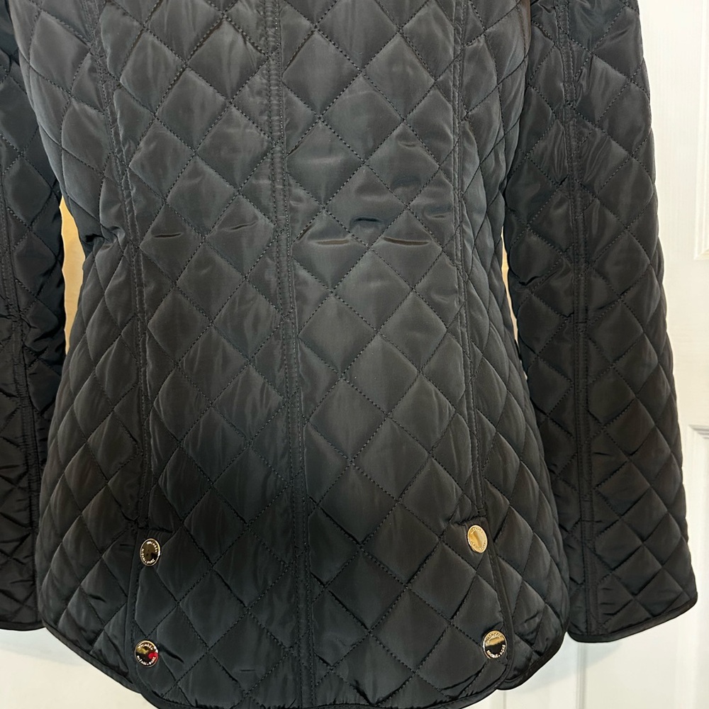 Black Michael Kors Jacket - Picture 5 of 5
